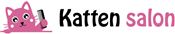 Natasja's Kattensalon logo